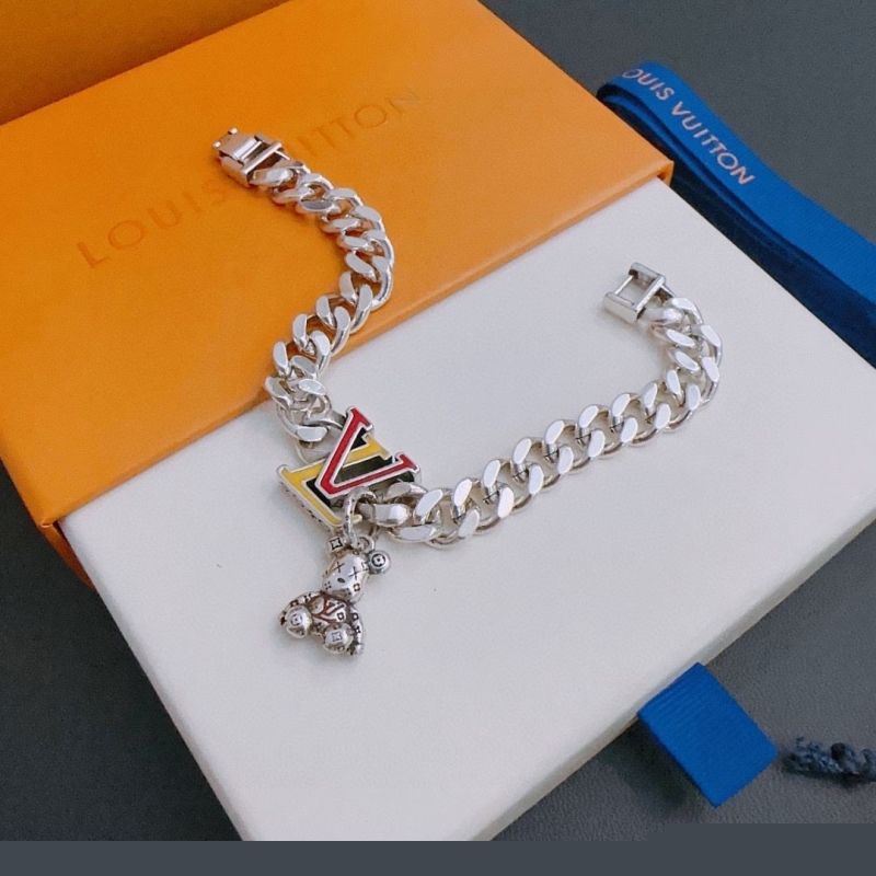LV Necklaces